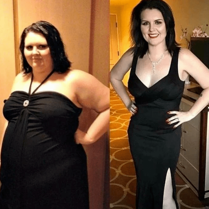 Sofia from the city of Brezna’s experience with Keto Black powder