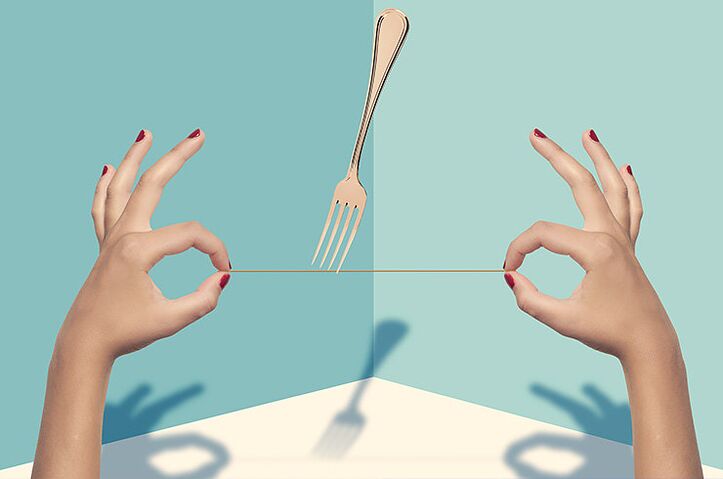 Weight loss strategies