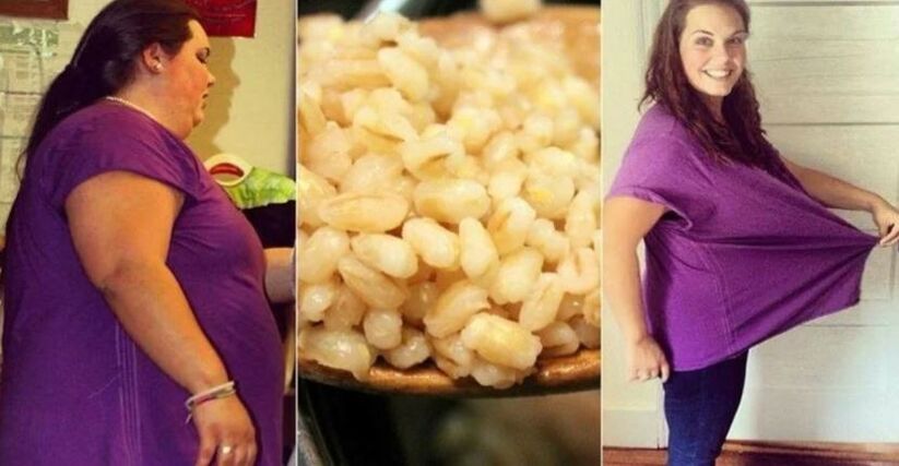 Lose body weight for 11 days without exercise to satisfy food